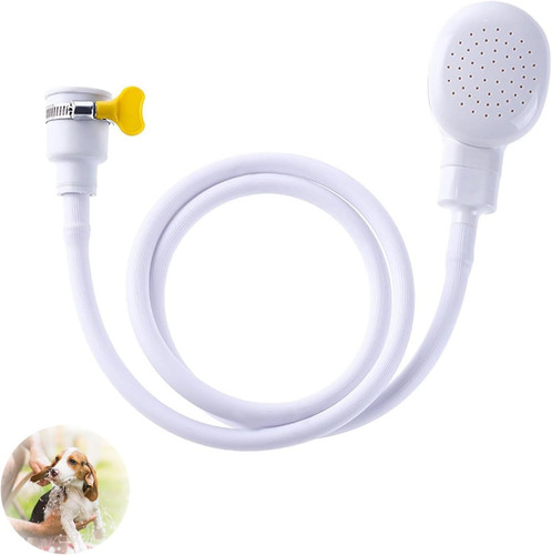 Single tap shower - single,