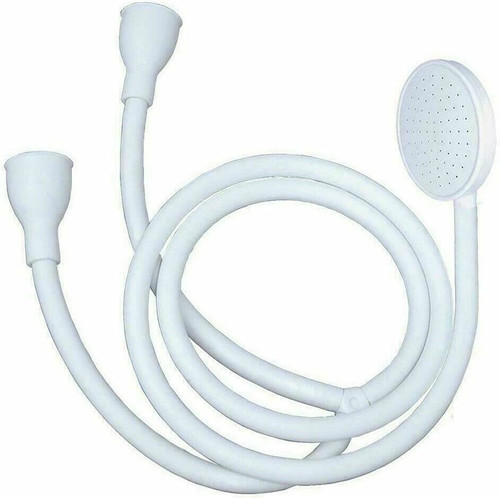 Double tap bath - bath, shower