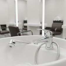 High-Quality Shampoo Bowl