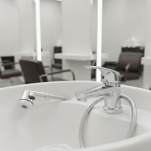 High quality shampoo bowl - high-quality,