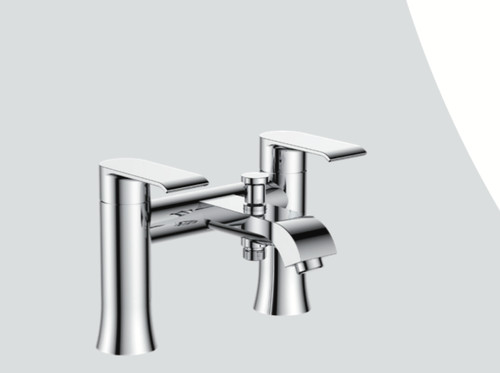 Luxury bath taps with - , small