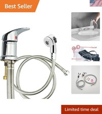 Stylish Shampoo Bowl Faucet