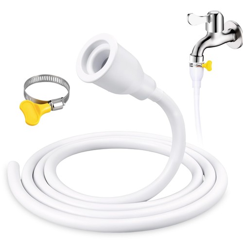 84ft bath tap shower hose - 3m/9.84ft,