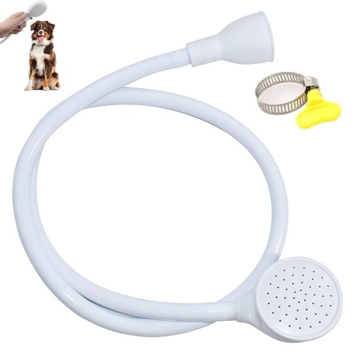 Shower attachment for bath - attachment,