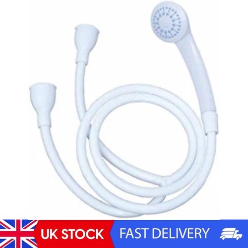 Shower attachment for bath - attachment,