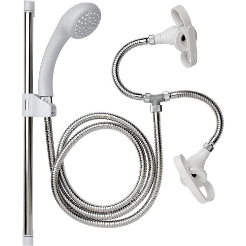 Croydex bath tap shower - croydex,