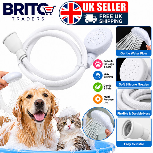 Single tap shower attachment - tap,
