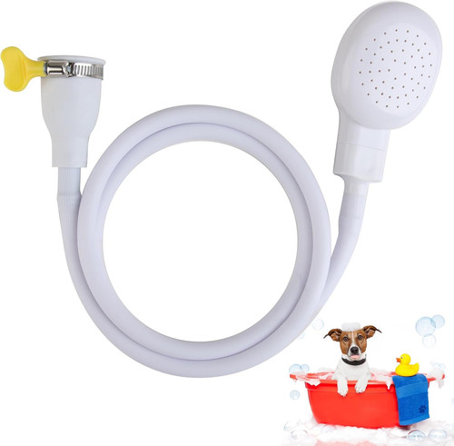 Bath single tap - bath, shower