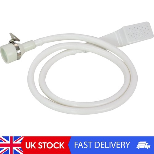 Universal tap shower - 1.5m,