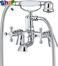 , Beaumont, BBT0257, Chrome