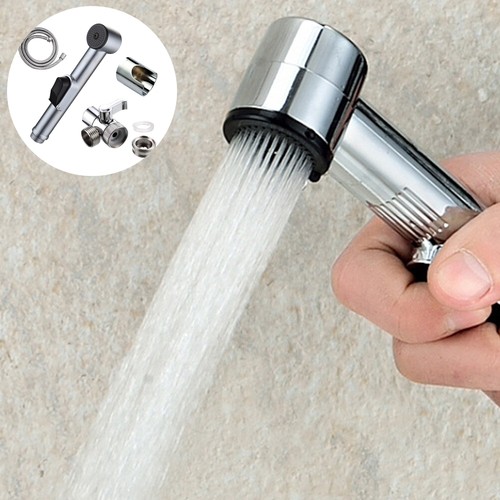 Handheld shower head spray tap - head,