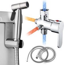 Handheld Bidet Sprayer Toilet