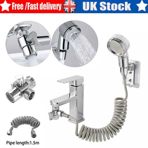 Hose handheld shower - shower, head