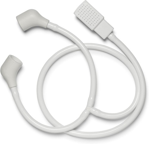 Croydex push fit - croydex, shower