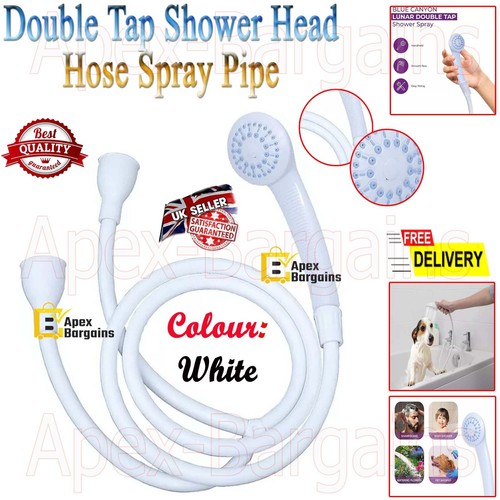 Double tap push mixer - tap,