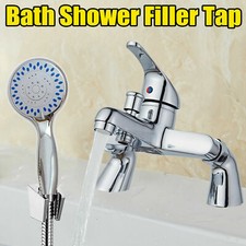 Bathroom Bath Shower Filler