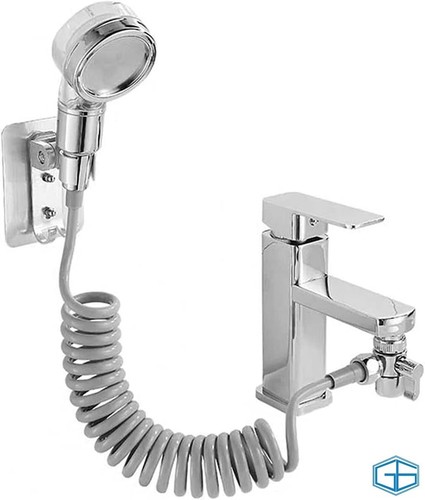 Wmlbk sink hose - sink,