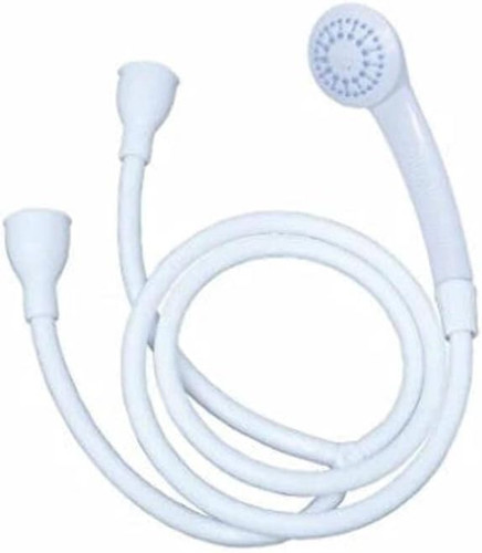 Blue canyon shower attachment - blue,