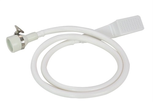 Shower attachment for - for, taps