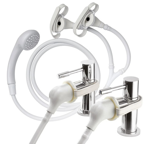 Croydox secura shower push - croydox, on
