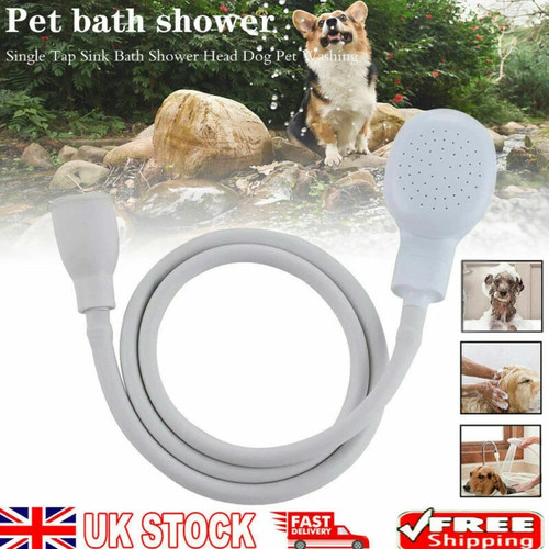 Push bathtub mixer shower - on,