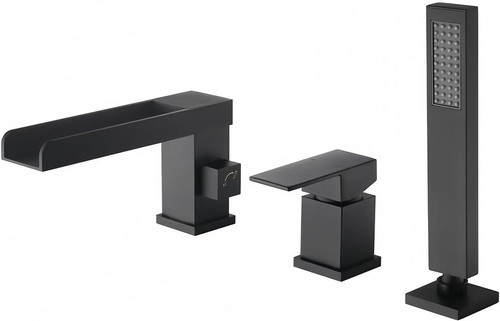 Bath taps with shower - taps,