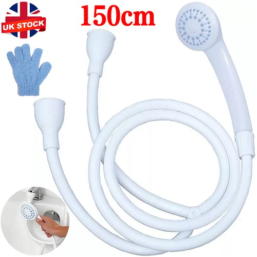 Double tap bath sink - double,
