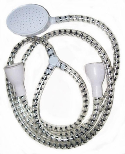 Universal bath tap - bath, shower