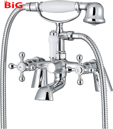 Beaumont bbt0257 chrome - beaumont,,