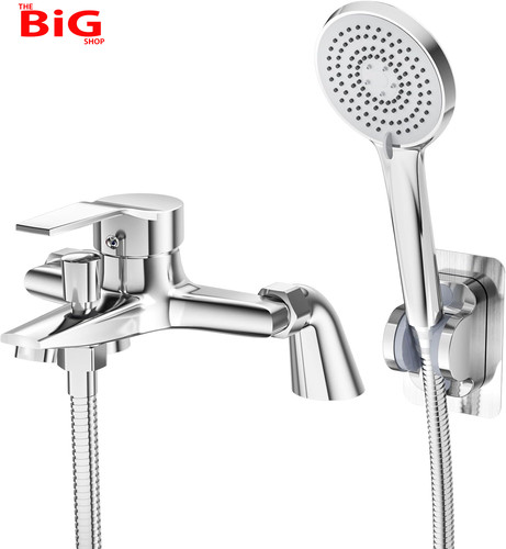Bath taps with - bath,