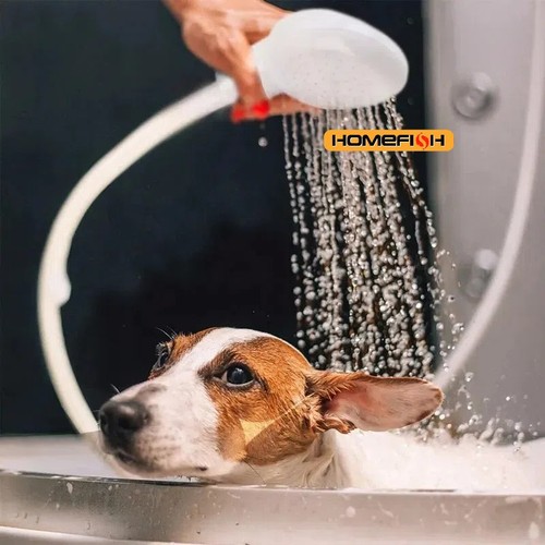 Single tap shower attachment - tap,