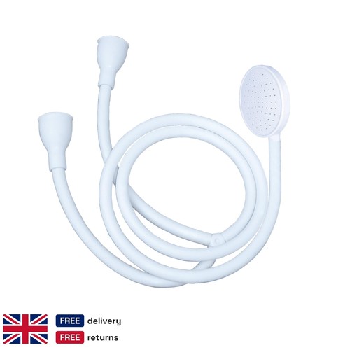 Bath tap shower head - tap,