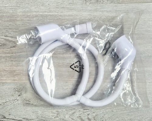 White push bath - white,