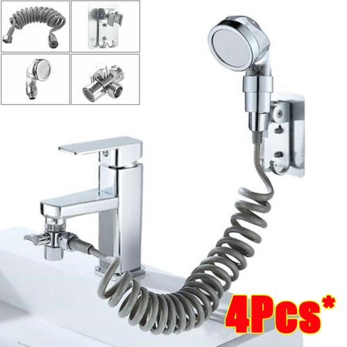 Hose handheld shower - handheld, head