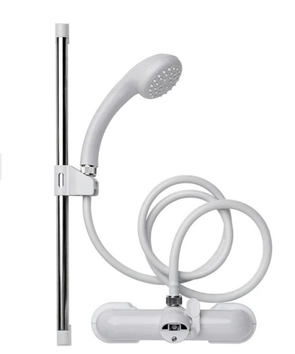 Push fit taps shower - fit,