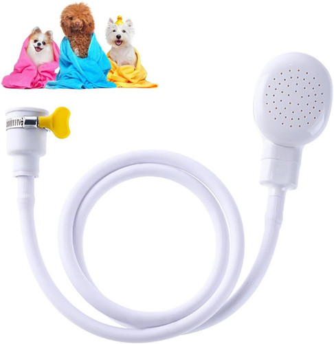 Sink single tap shower head - tap,