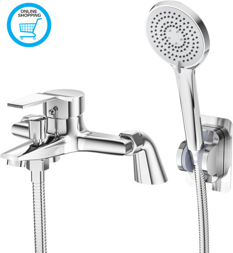 Bath taps with - bath,