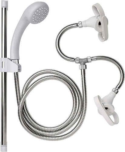 Secura shower attachment - secura,