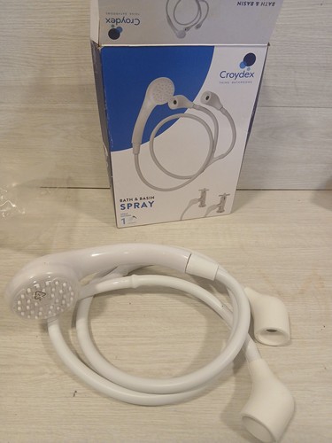 Shower attachment for taps - shower,