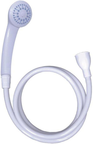 Tap shower head attachment - head,