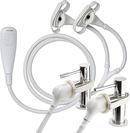 Universal shower head hose - shower,
