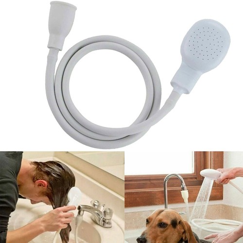 Single tap shower spray hose - shower,