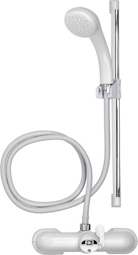 Shower attachment for taps - shower,