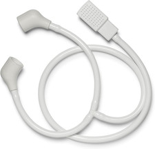 Croydex Push-Fit Shower