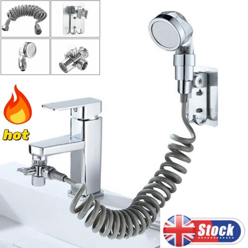 Bathroom sink faucet - bathroom,
