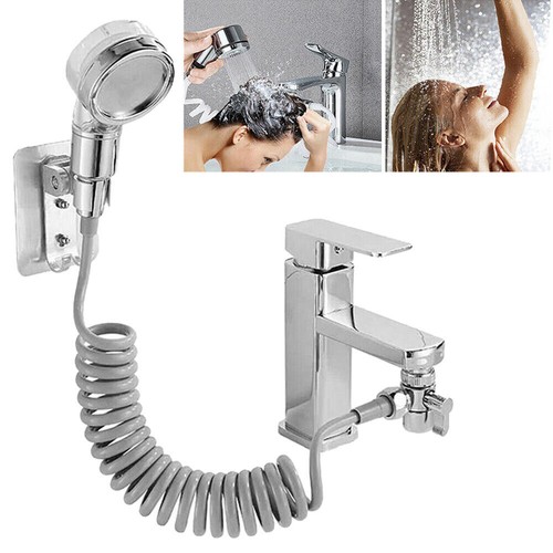Head spray tap - spray, set