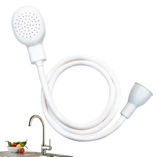 Inch sink spray rubber - 43, hose