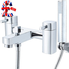 Bath Taps with Shower