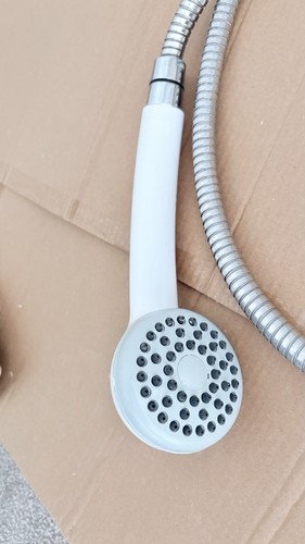 Handheld shower head spray tap - handheld,