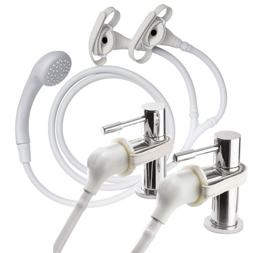 Croydex shower attachment for - croydex,